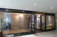 FOSHAN YIGUAN GLASS ART&CRAFTS CO.,LTD. 