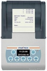 TX-100 series balance printer