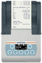 TX-110 series balance printer