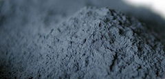 Black Silicon Carbide Powder For Coated