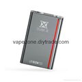 160w Temp Control Bluetooth mod Smok xcube II 2