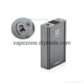 160w Temp Control Bluetooth mod Smok xcube II 4