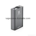 160w Temp Control Bluetooth mod Smok xcube II 5