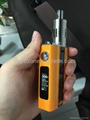 5000mah Joyetech eVic VT Full Kit 4