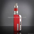 2000mAh Innokin iTaste Cool Fire IV 1