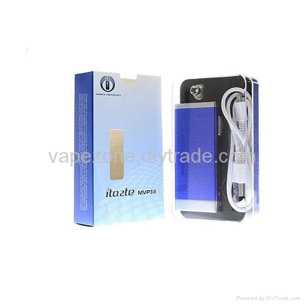 3800mAh Innokin 30w iTaste MVP 3.0 Mod 4