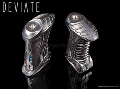 60w Temp Control Mod Cool Design Deviate