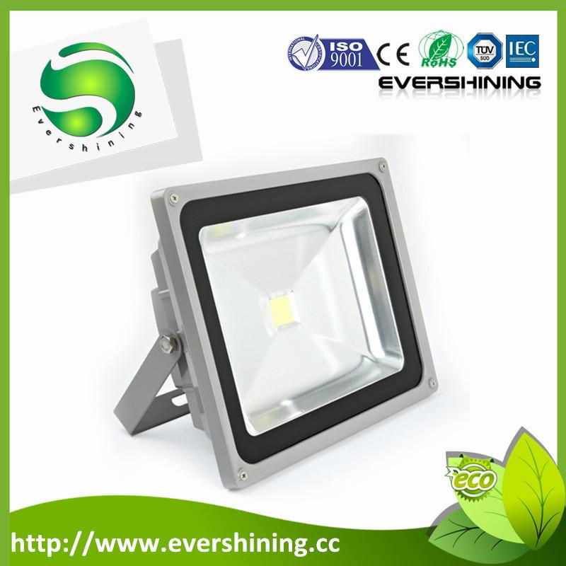 50W LED Flood Light Cool White Warm Outdoor Landscape 85-265V Lamp 2