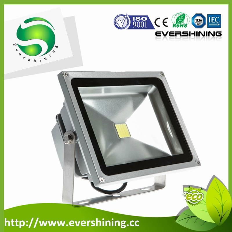 50W LED Flood Light Cool White Warm Outdoor Landscape 85-265V Lamp 4