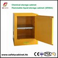 Safety Cabinet  for flammable liquids 1