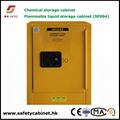 Safety Cabinet  for flammable liquids 3