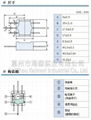 TAM田村水泥電阻器 P2R 中國區一級代理   1