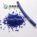 REACH standard virgin pvc compounds for