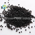 rubber pvc granules for slippers and sole 2