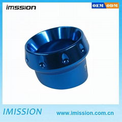 Hot sale of anodized aluminum cnc machining parts