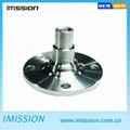 OEM/ODM CNC STAINESS STEEL parts for