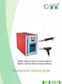  ultrasonic Handheld machine for plastic welding