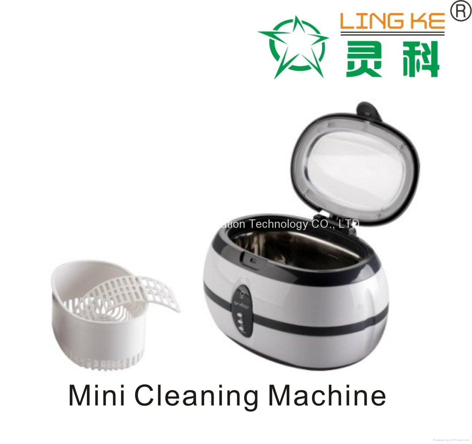 ULTRASONIC CLEANING MACHINE FOR PRINT INDUSTRY 2
