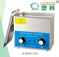 Mini Ultrasonic Cleaning Machine 5