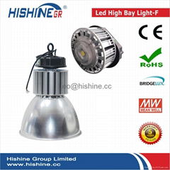 LED High Bay Replace Metal Halide UL Listed 5 Years Warranty Bridgelux Chip