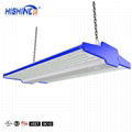 UL DLC SAA CB Listed 170Lm/w Industrial Led Linear High Bay Light