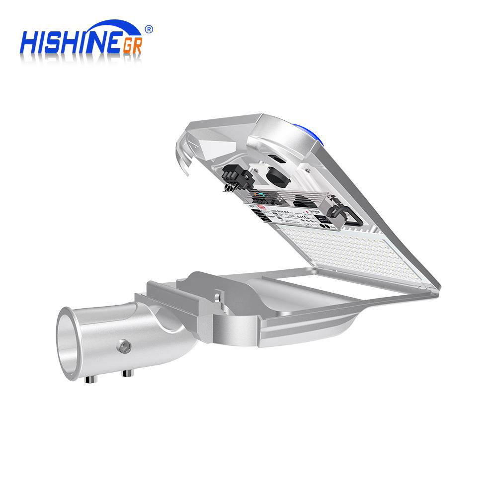 High lumen led outdoor light waterproof IP67 60W led street light 2