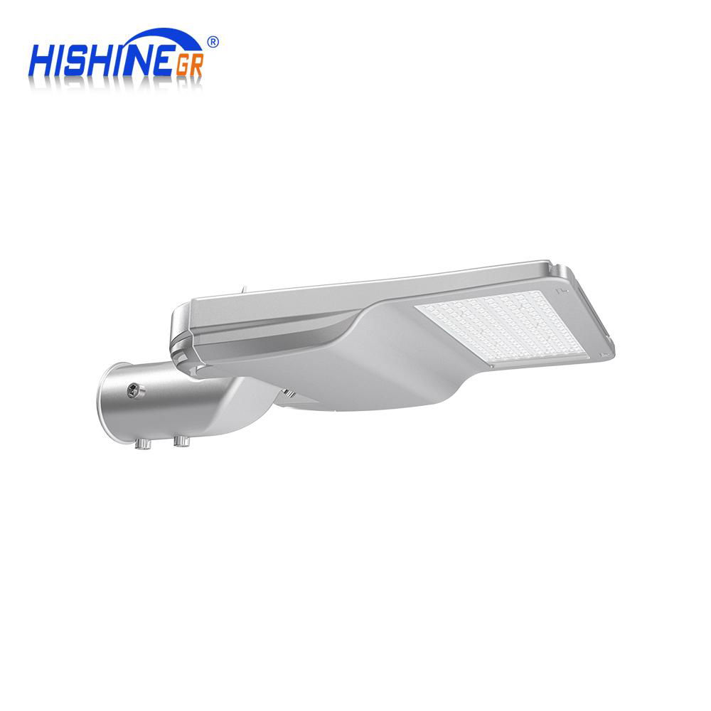 High lumen led outdoor light waterproof IP67 60W led street light 4