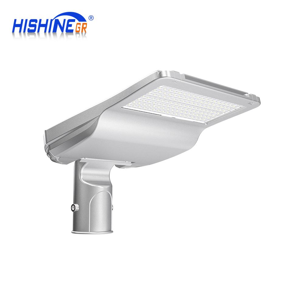 High lumen led outdoor light waterproof IP67 60W led street light 5