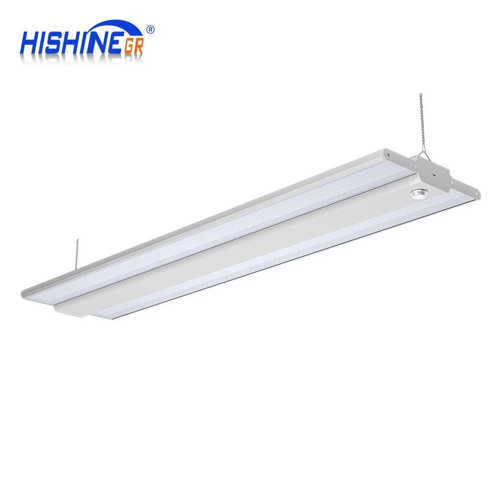Competitive price china factory led 300W high luminous efficacy Microwave sensor 2