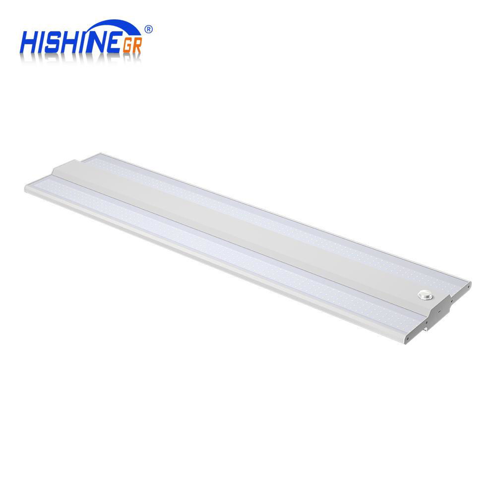 Competitive price china factory led 300W high luminous efficacy Microwave sensor 4