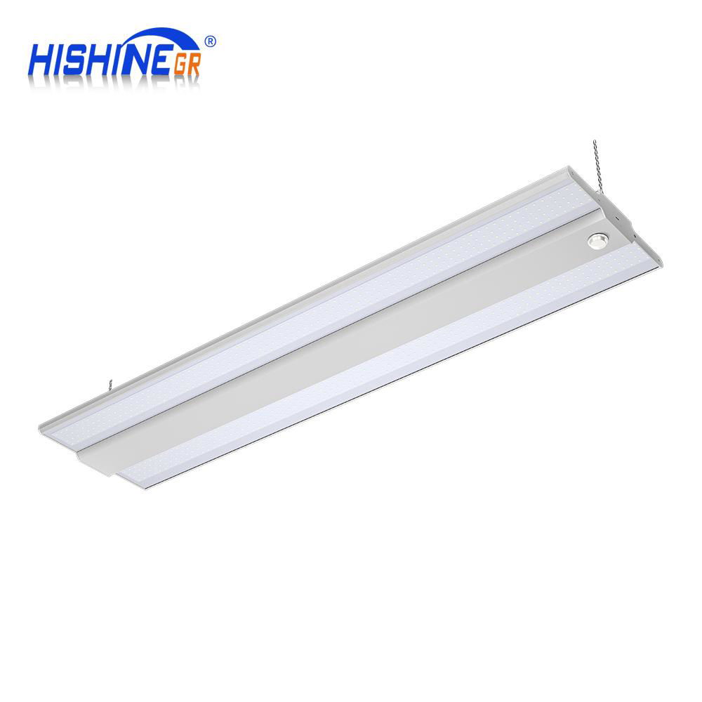 Competitive price china factory led 300W high luminous efficacy Microwave sensor 5