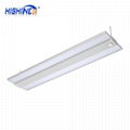 Competitive price china factory led 300W high luminous efficacy Microwave sensor 5