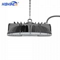 Hishine ufo high bay light waterproof IP65 250W led warehouse workshop factory l 3