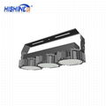 Waterproof Dutyproof IP67 high mast led light 320W led flood light for sport sta 5