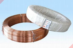 Hardfacing submerged arc welding wire factory