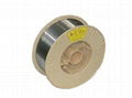 Flux cored welding mig wire roll