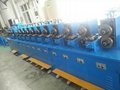 Flux cored welding wire forming machine factory
