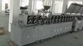 Flux cored welding wire manufacturing machine factory