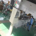 Flux cored welding wire drawing machine factory 9