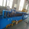 Flux cored welding wire drawing machine factory 8