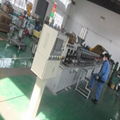 Flux cored welding wire drawing machine factory 4