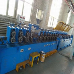  Flux cored welding wire production machine factory