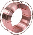Submerged arc flux cored welding wire  factory 3