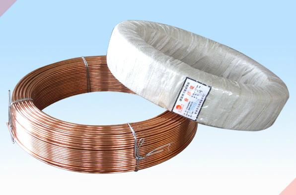 Hardfacing welding wire manufacturer factory 5