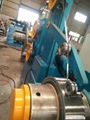 Strip precise winding machine  2