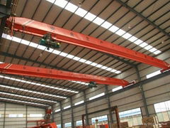 10 ton overhead crane