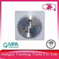 235mm 36 Tooth Tct Saw Blade