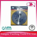 300mm 80 Tooth Tct Saw Blade