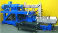 Twin Screw Extruder 2