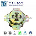 twin tub washing machine motor(aluminium/copper wire)